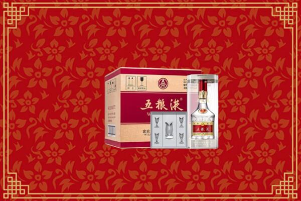 高价求购：张家口怀来县回收五粮液