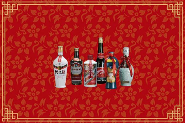 张家口怀来县回收白酒